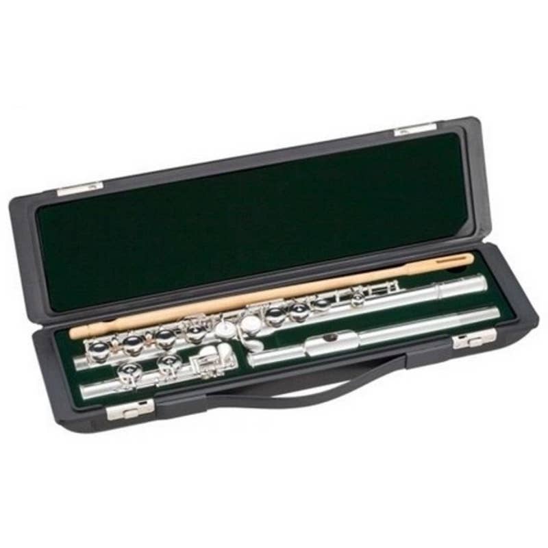 Pearl Pf-500 Flute ~ New In Box